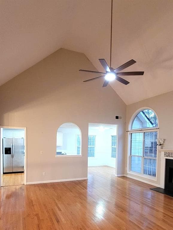 4 bedroom, 3 bathroom, 2,910 sq ft single family residence for sale at 4115 Chelsea Chase, Cumming, GA 30028 — photo 10