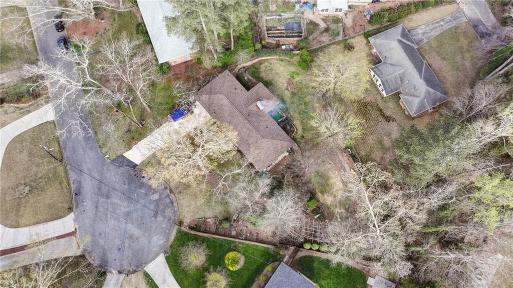 3 bedroom, 2 bathroom, 2,024 sq ft single family residence under contract at 2368 Academy Court, Atlanta, GA 30345 — photo 7