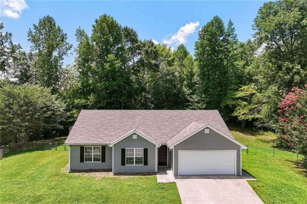 3807 Chase Drive, Gainesville, GA 30507 — most recent listing photo
