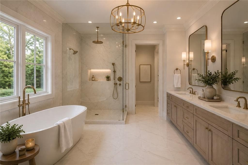 5 bedroom, 8 bathroom, 7,161 sq ft single family residence for sale at 5071 Kings Close, Alpharetta, GA 30004 — photo 10