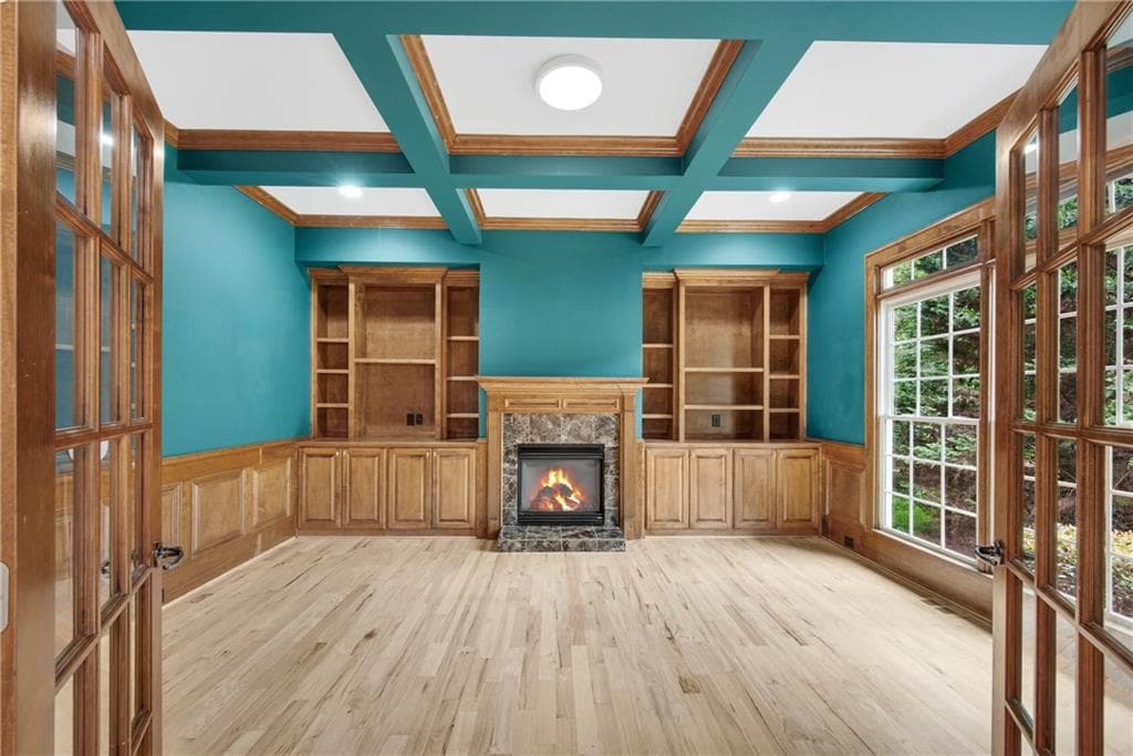 5 bedroom, 5 bathroom, 7,321 sq ft single family residence for sale at 2140 Tee Drive, Braselton, GA 30517 — photo 5