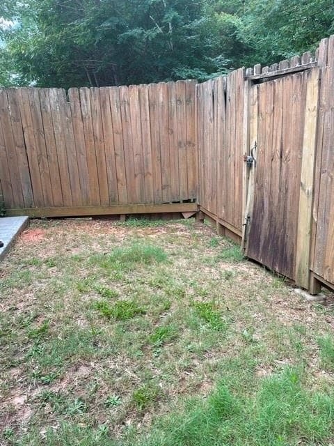 2 bedroom, 2 bathroom, 1,517 sq ft townhouse for sale at 2623 Wellington Walk Place, Lithonia, GA 30058 — photo 8