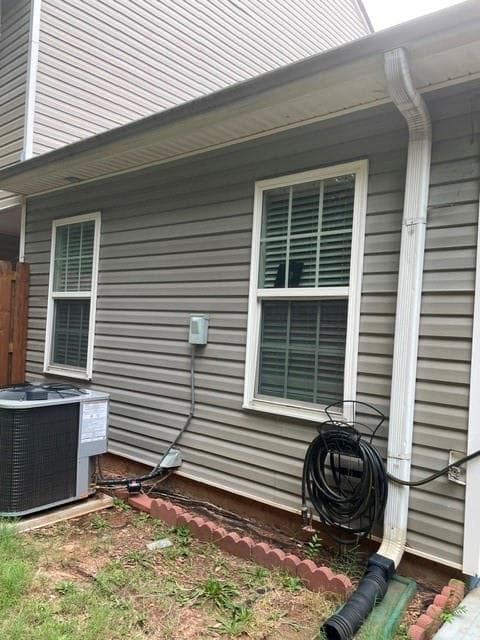 2 bedroom, 2 bathroom, 1,517 sq ft townhouse for sale at 2623 Wellington Walk Place, Lithonia, GA 30058 — photo 9