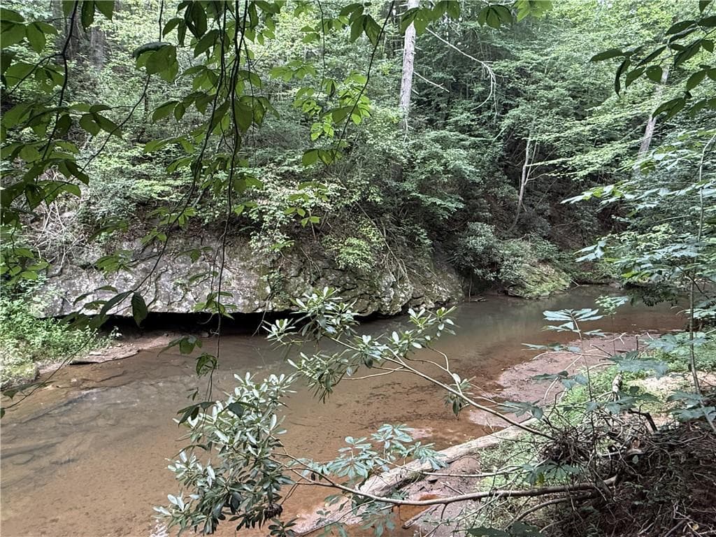 unimproved land for sale at 0 Yahoola Indian Road, Dahlonega, GA 30533 — photo 1 of 18