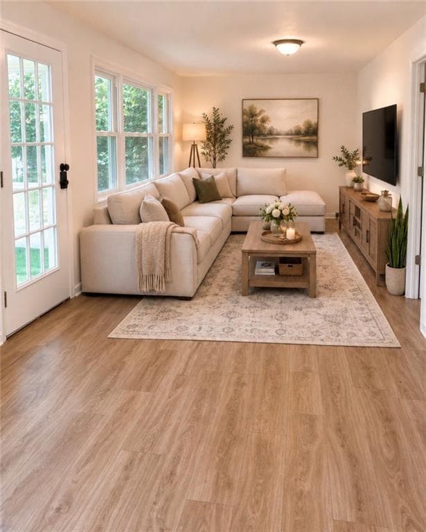 2 bedroom, 2 bathroom, 1,124 sq ft single family residence for sale at 8137 SW NELSON Drive, Covington, GA 30014 — photo 4