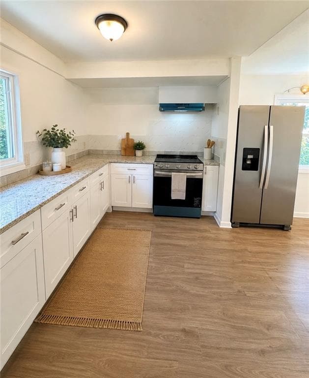 2 bedroom, 2 bathroom, 1,124 sq ft single family residence for sale at 8137 SW NELSON Drive, Covington, GA 30014 — photo 6