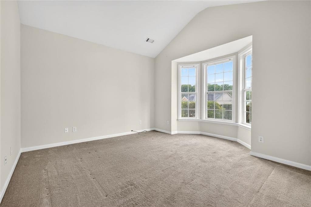 3 bedroom, 2 bathroom, 2,230 sq ft single family residence under contract at 4940 Fieldstone Bend Drive, Cumming, GA 30028 — photo 10