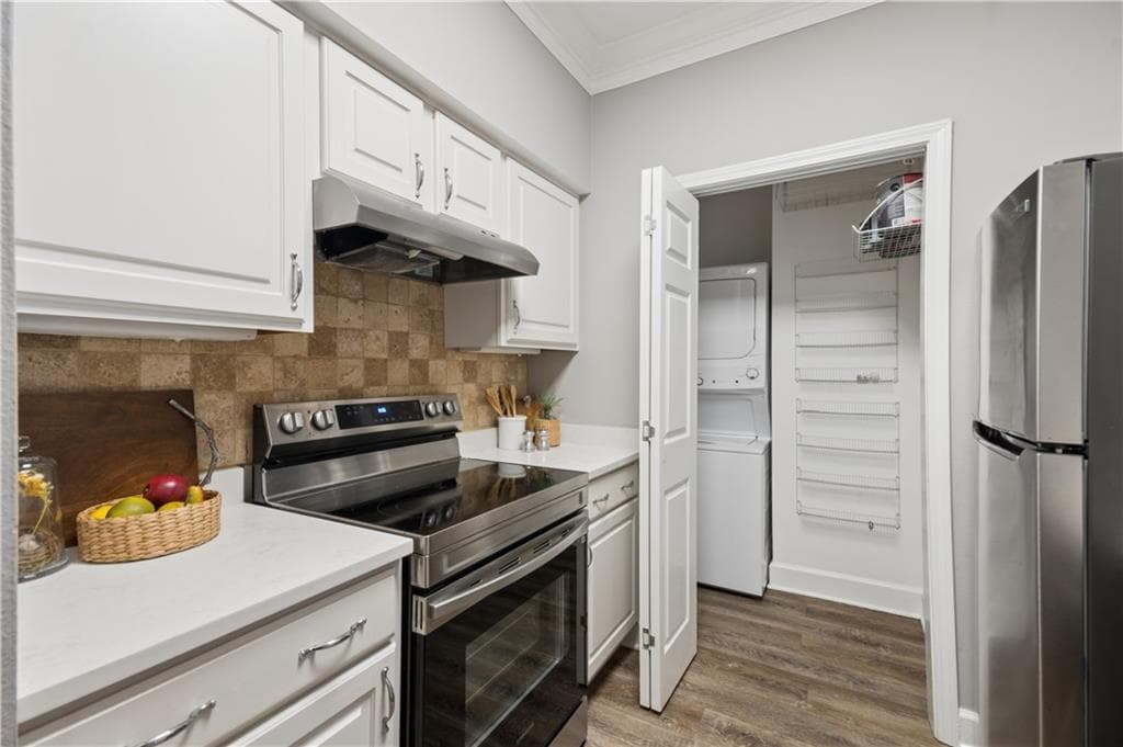 1 bedroom, 1 bathroom, 775 sq ft condominium for rent at 3777 Peachtree Road 914, Brookhaven, GA 30319 for $1,750 a month — photo 4