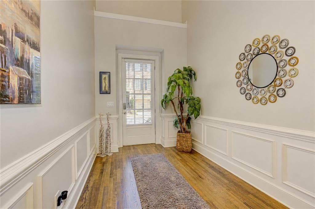 3 bedroom, 4 bathroom, 3,228 sq ft townhouse under contract at 2268 Edgartown Lane, Smyrna, GA 30080 — photo 4