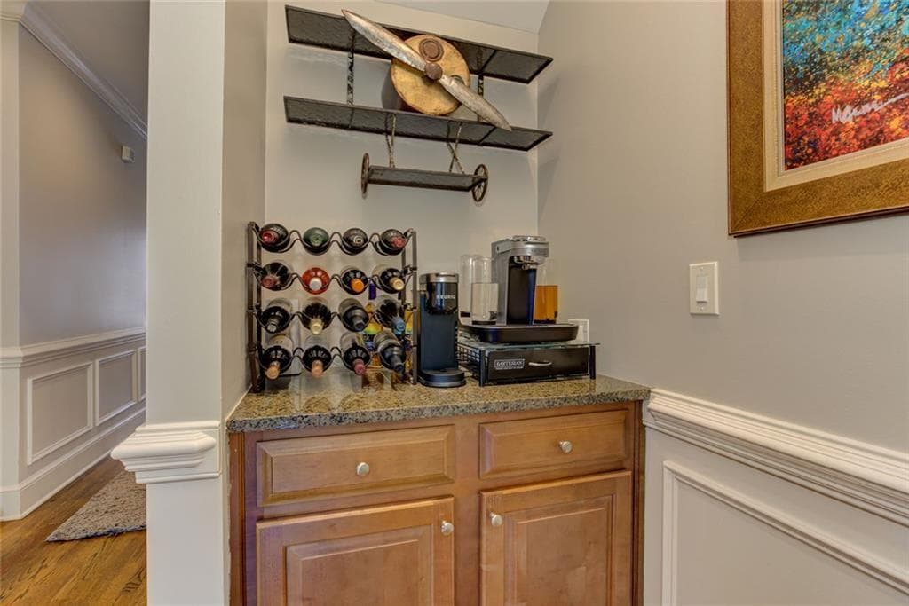 3 bedroom, 4 bathroom, 3,228 sq ft townhouse under contract at 2268 Edgartown Lane, Smyrna, GA 30080 — photo 8