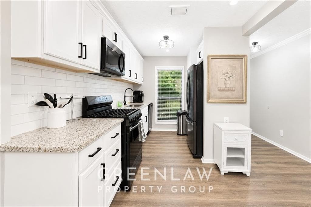 1 bedroom, 1 bathroom, 784 sq ft condominium for rent at 3885 Cedar Circle, Tucker, GA 30084 for $1,275 a month — photo 10