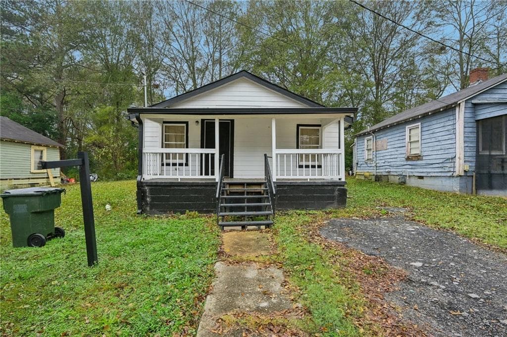 5160 Avery Street, Covington, GA 30014 — most recent listing photo