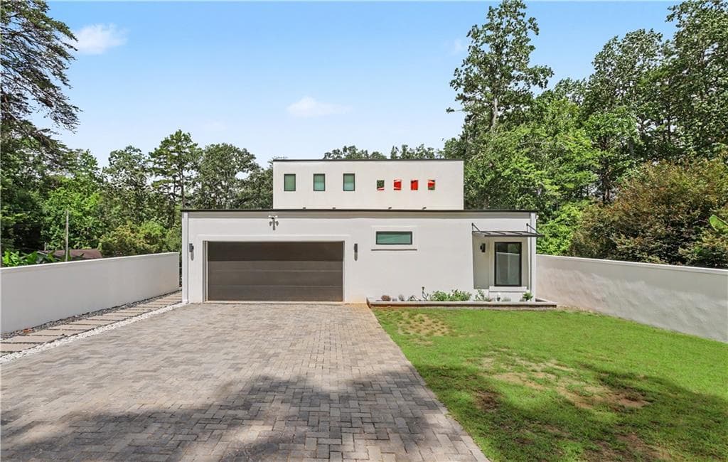 5 bedroom, 4 bathroom, 2,520 sq ft single family residence for sale at 293 N Century Drive, Martin, GA 30557 — photo 3