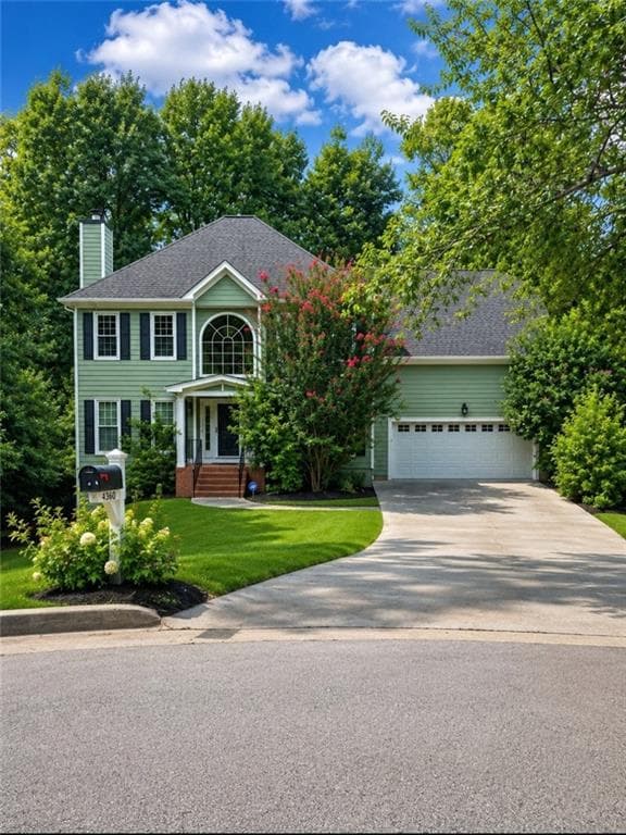 3045 SW Summit View Court, Snellville, GA 30078 — most recent listing photo