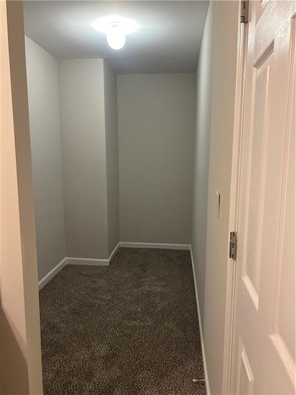 4 bedroom, 3 bathroom, 1,612 sq ft townhouse under contract at 926 Old Mill Point D, Monroe, GA 30655 — photo 8