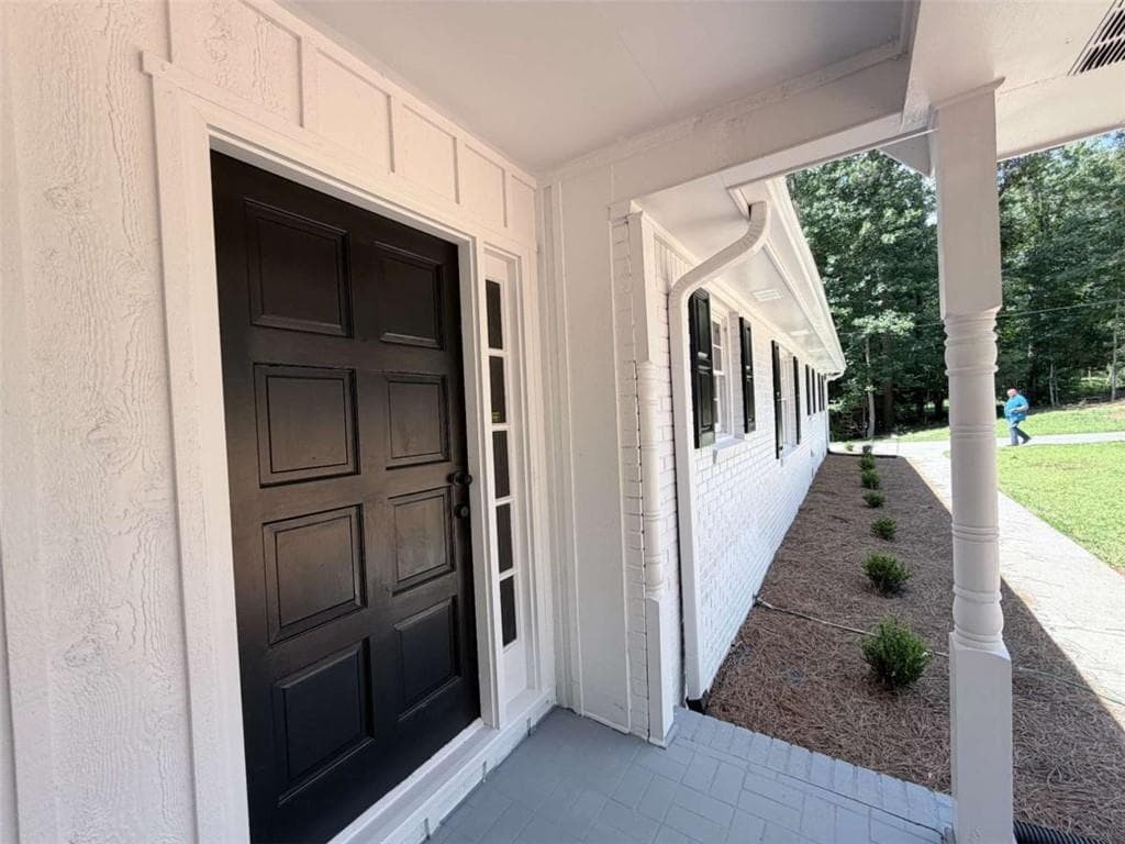 3 bedroom, 2 bathroom, 3,480 sq ft single family residence for sale at 1912 Wildwood Court, Conyers, GA 30094 — photo 7