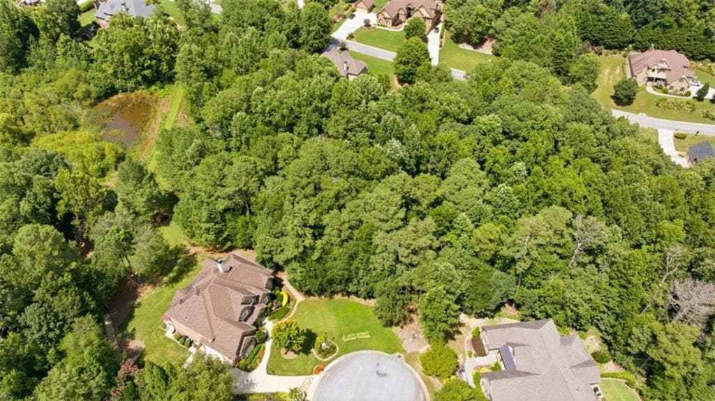 single family residence for sale at 4860 Wildlife Way, Flowery Branch, GA 30542 — photo 5