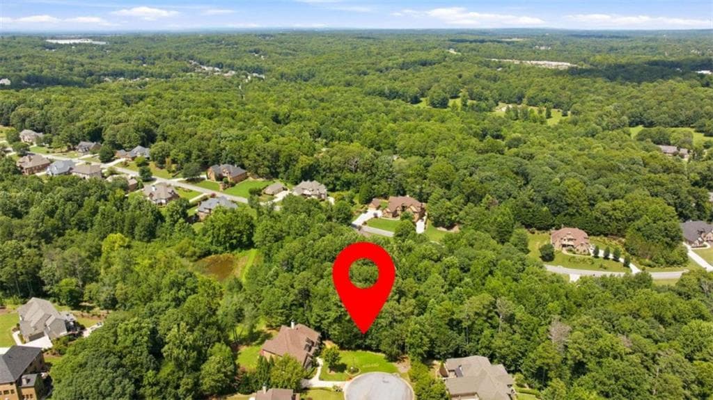 single family residence for sale at 4860 Wildlife Way, Flowery Branch, GA 30542 — photo 6
