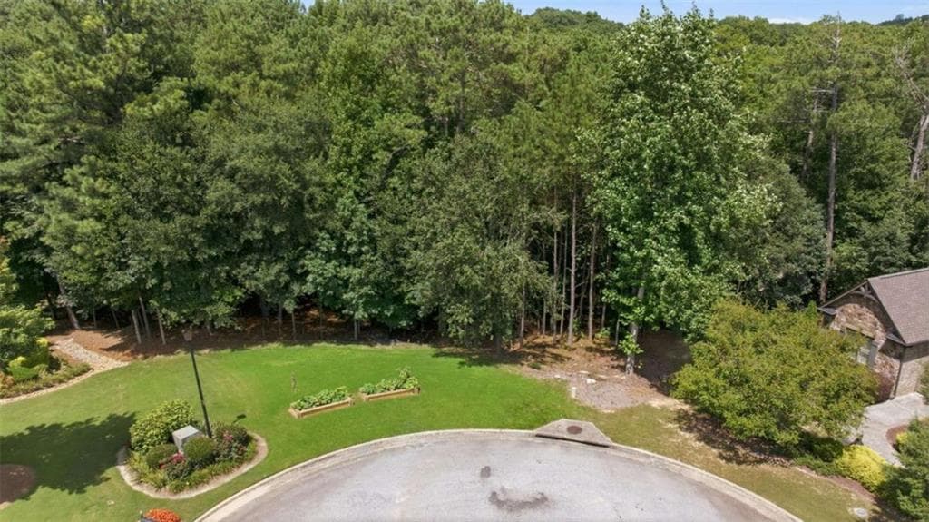 single family residence for sale at 4860 Wildlife Way, Flowery Branch, GA 30542 — photo 8