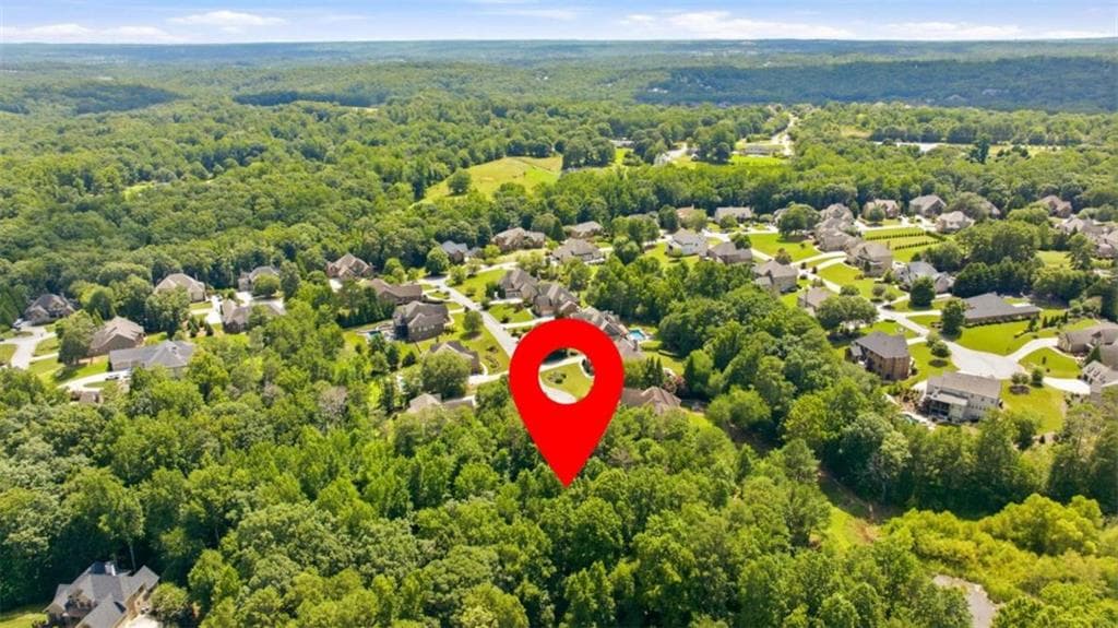 single family residence for sale at 4860 Wildlife Way, Flowery Branch, GA 30542 — photo 10