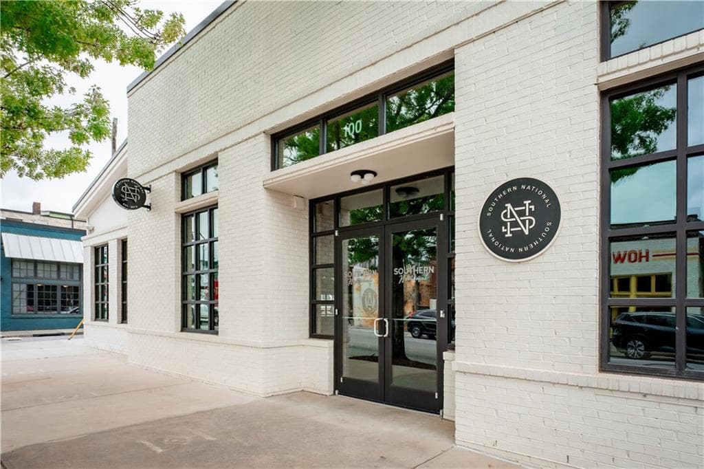 5 bedroom, 4 bathroom, 3,178 sq ft single family residence for sale at 713 Reed Street, Atlanta, GA 30315 — photo 8