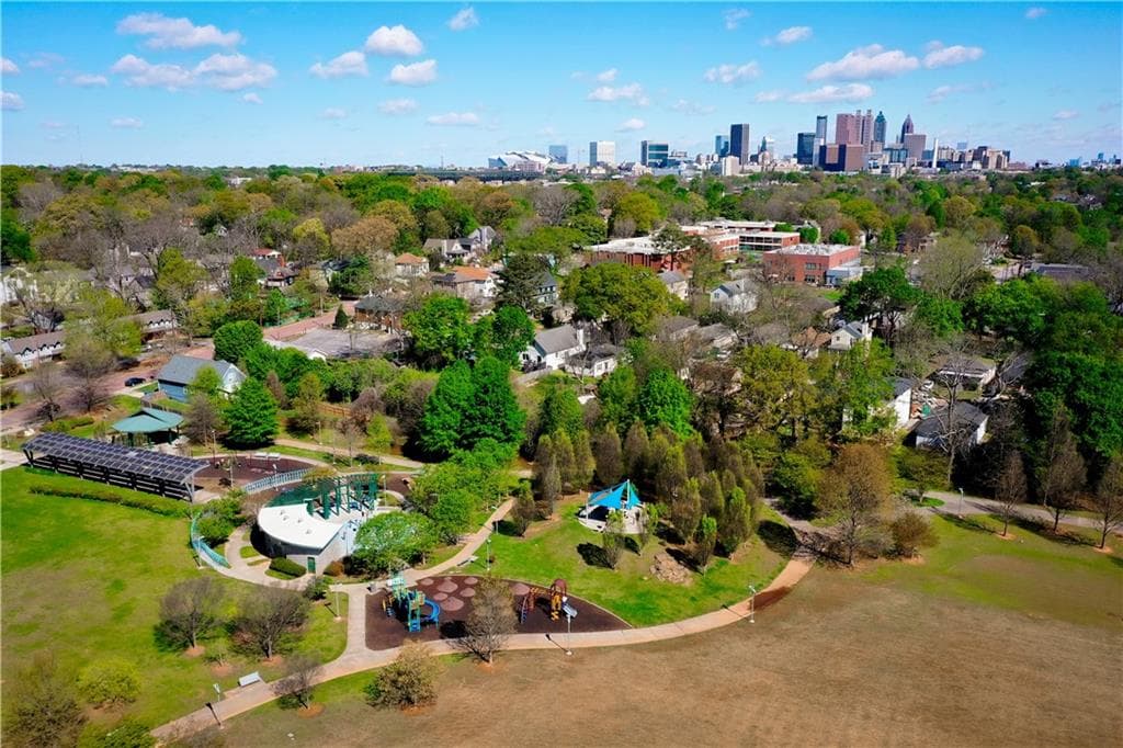 5 bedroom, 4 bathroom, 3,178 sq ft single family residence for sale at 713 Reed Street, Atlanta, GA 30315 — photo 10