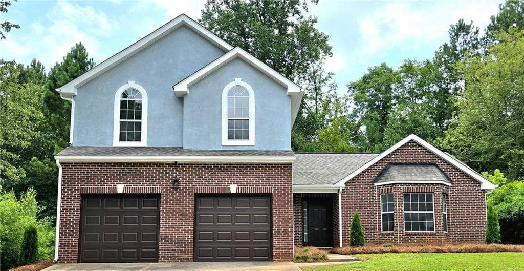 5363 Knights Landing, Ellenwood, GA 30294 — most recent listing photo