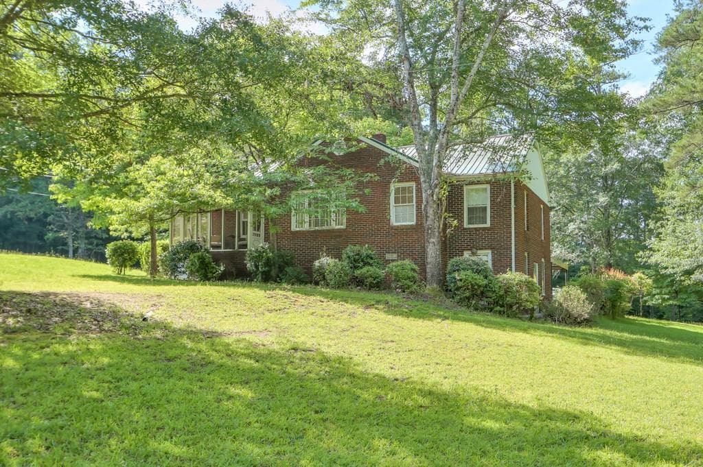 3 bedroom, 3 bathroom, 1,125 sq ft single family residence under contract at 230 Bethel Church Road, Hiram, GA 30141 — photo 8