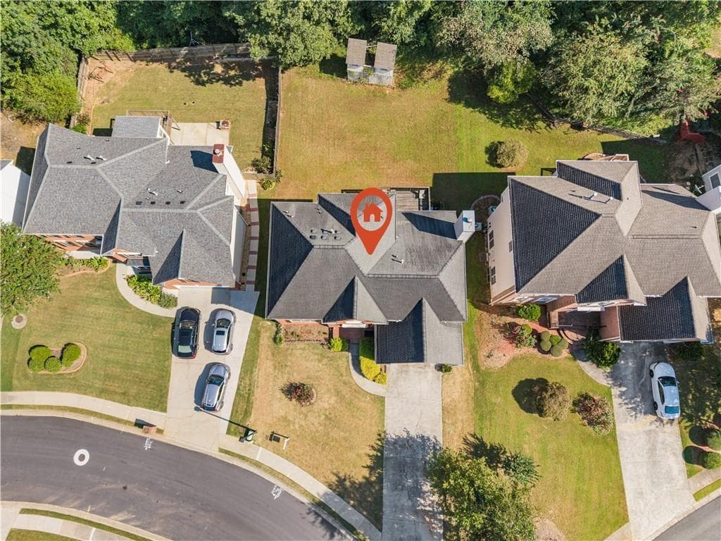 5 bedroom, 4 bathroom, 3,515 sq ft single family residence for sale at 3884 Meandering Way, Lilburn, GA 30047 — photo 3