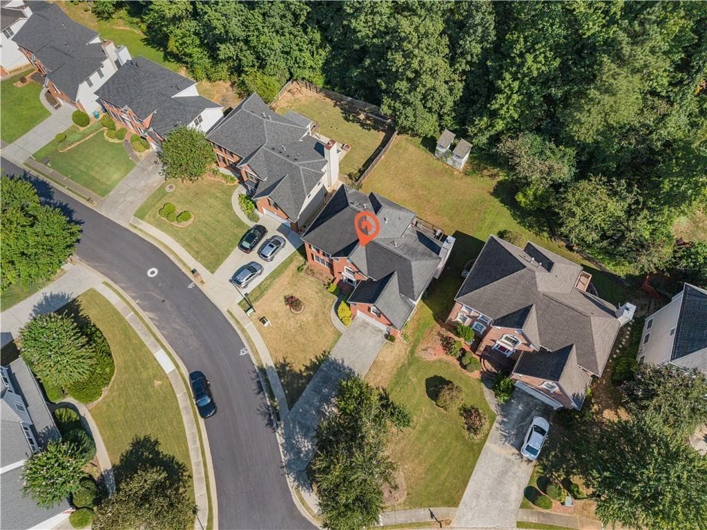 5 bedroom, 4 bathroom, 3,515 sq ft single family residence for sale at 3884 Meandering Way, Lilburn, GA 30047 — photo 5