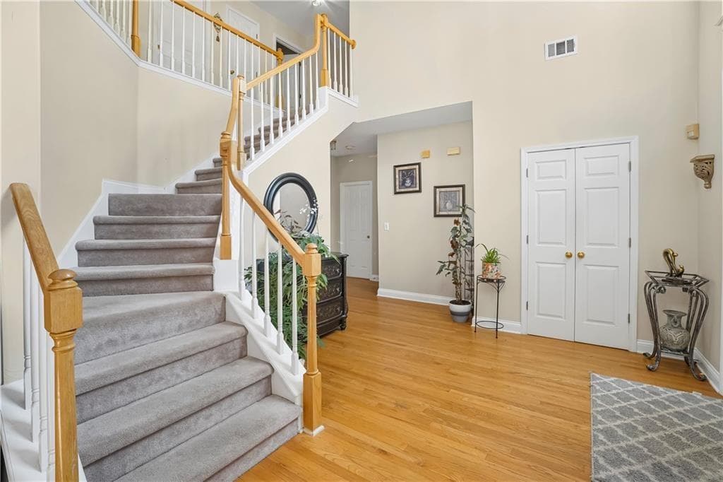 5 bedroom, 4 bathroom, 3,515 sq ft single family residence for sale at 3884 Meandering Way, Lilburn, GA 30047 — photo 7
