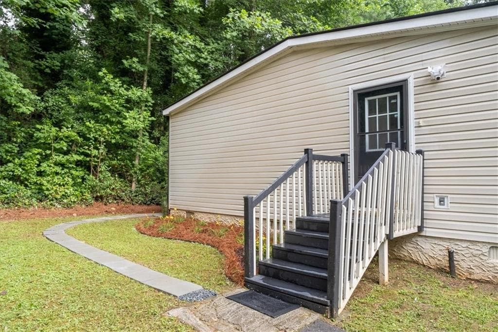 1770 Balsa Lane, Acworth, GA 30102 — most recent listing photo