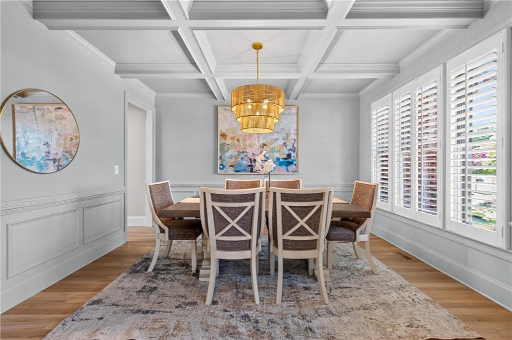 6 bedroom, 5 bathroom, 5,866 sq ft single family residence for sale at 4526 Meadowland Way, Flowery Branch, GA 30542 — photo 8