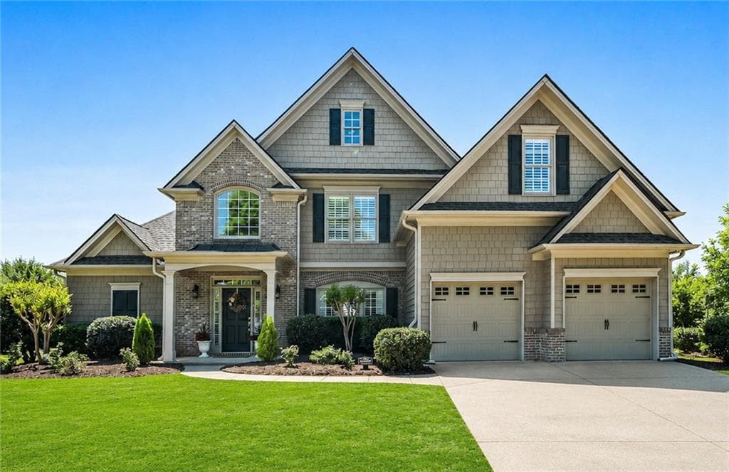 960 Freedom Way, Cumming, GA 30040 — most recent listing photo