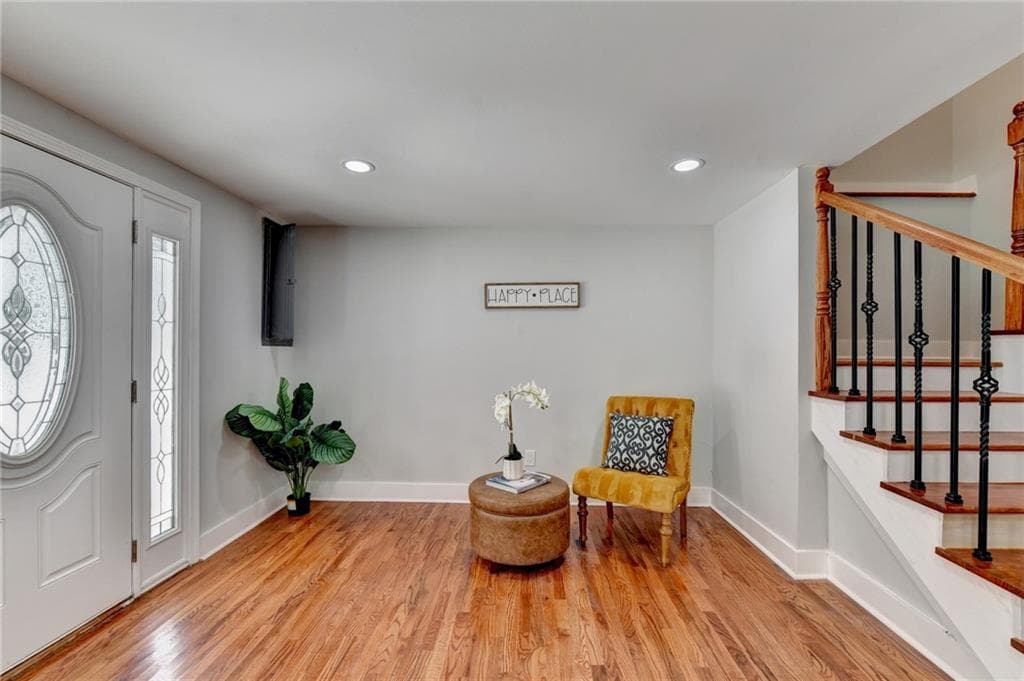 5 bedroom, 5 bathroom, 2,800 sq ft single family residence for sale at 3178 North Druid Hills Road, Decatur, GA 30033 — photo 7