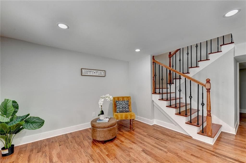 5 bedroom, 5 bathroom, 2,800 sq ft single family residence for sale at 3178 North Druid Hills Road, Decatur, GA 30033 — photo 8