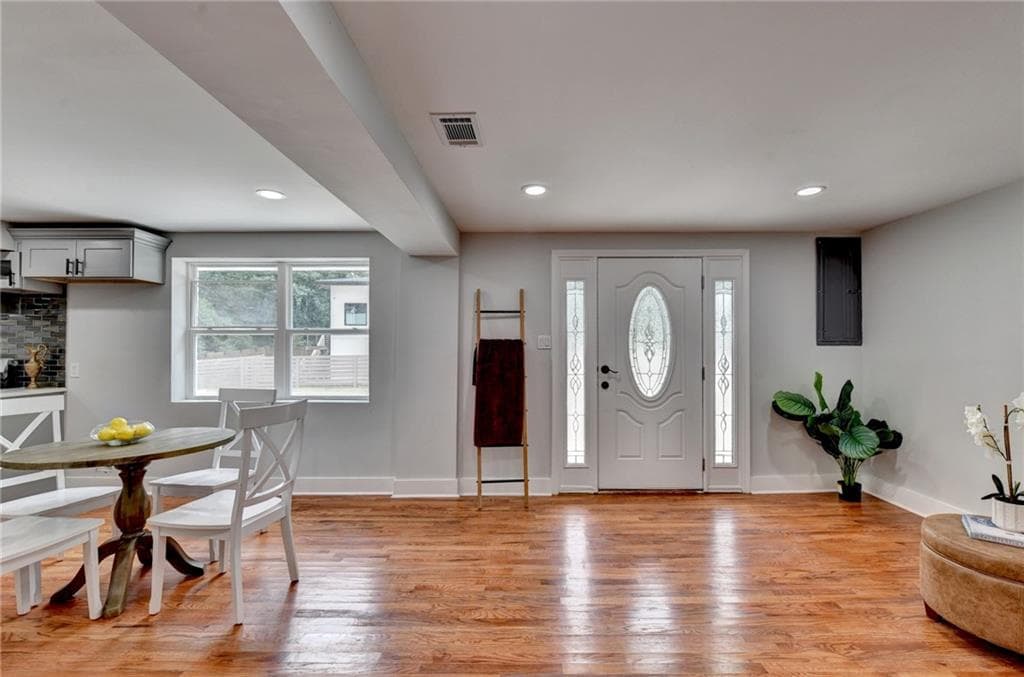 5 bedroom, 5 bathroom, 2,800 sq ft single family residence for sale at 3178 North Druid Hills Road, Decatur, GA 30033 — photo 10