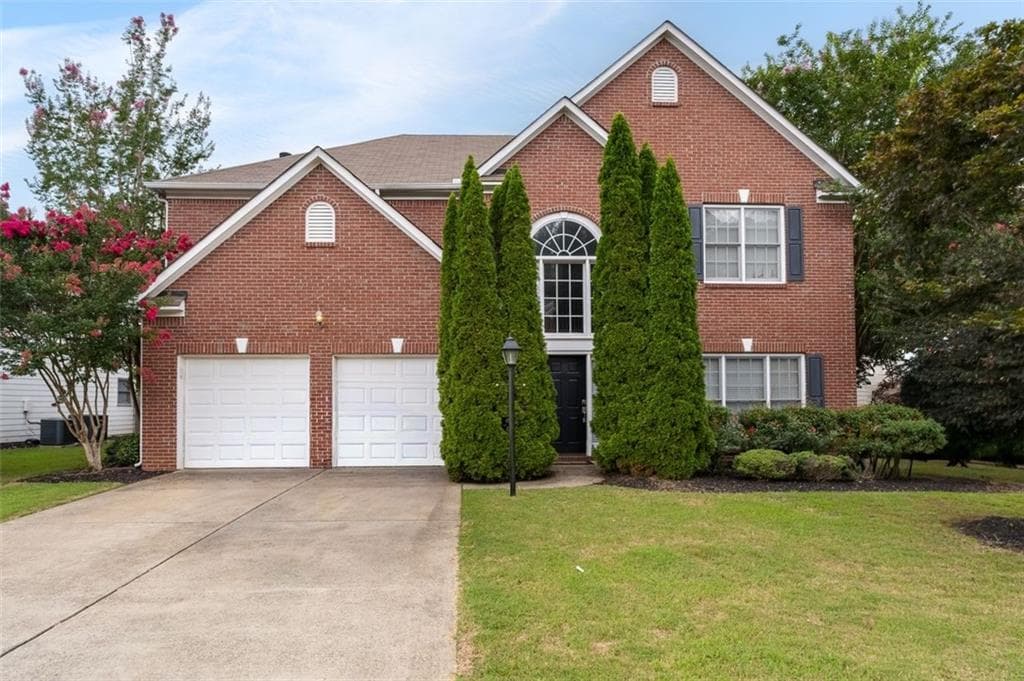 4 bedroom, 3 bathroom, 3,168 sq ft single family residence for sale at 4341 Nesbin Drive, Kennesaw, GA 30144 — photo 3