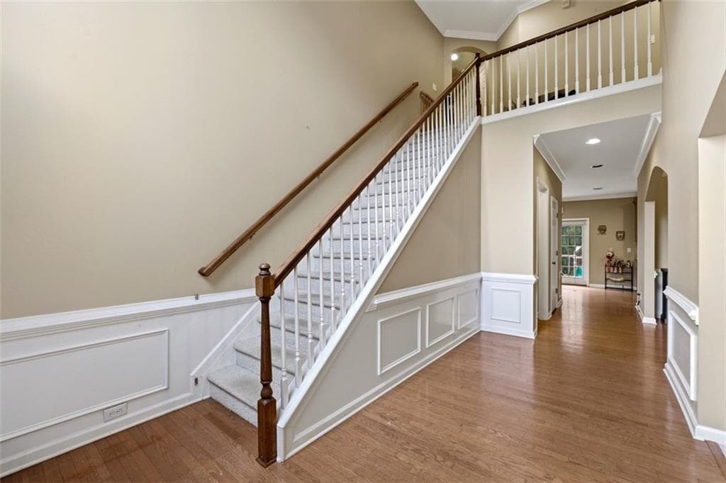 4 bedroom, 3 bathroom, 3,168 sq ft single family residence for sale at 4341 Nesbin Drive, Kennesaw, GA 30144 — photo 4