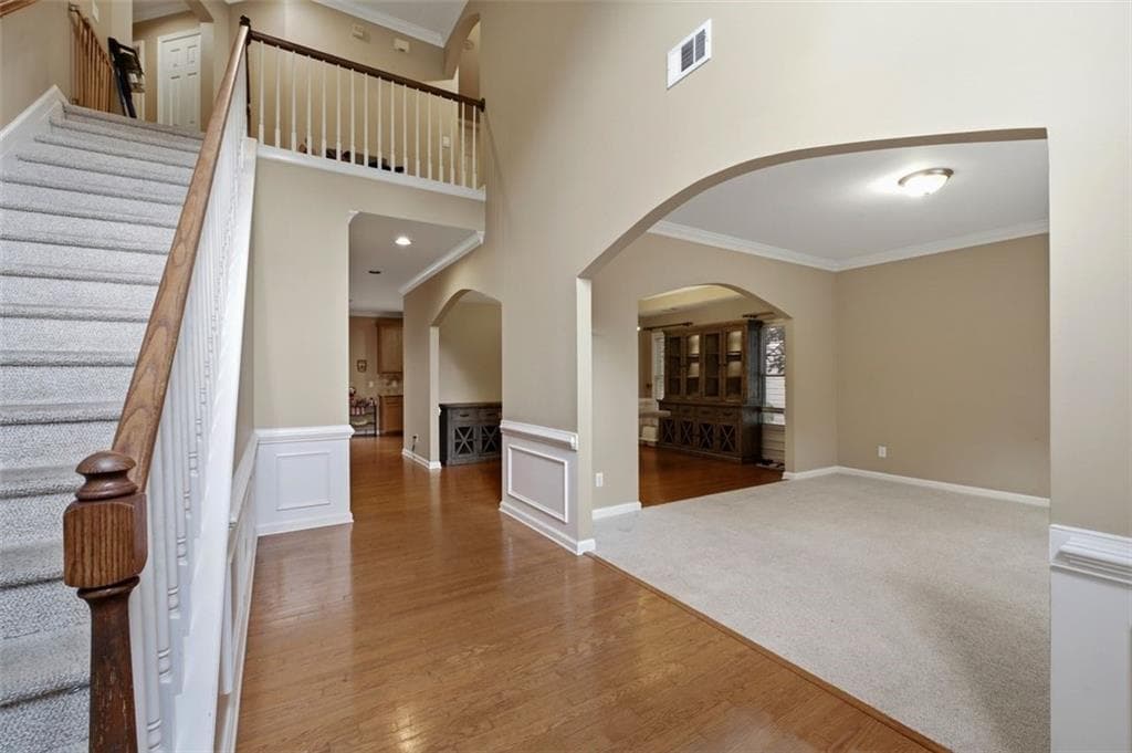 4 bedroom, 3 bathroom, 3,168 sq ft single family residence for sale at 4341 Nesbin Drive, Kennesaw, GA 30144 — photo 5
