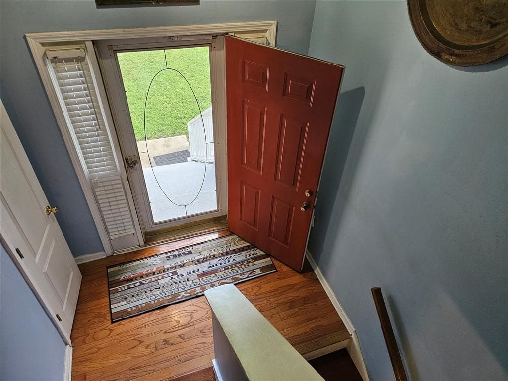 4 bedroom, 3 bathroom, 1,634 sq ft single family residence for sale at 3536 Stonefield Court, Rex, GA 30273 — photo 6