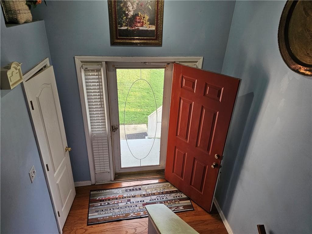 4 bedroom, 3 bathroom, 1,634 sq ft single family residence for sale at 3536 Stonefield Court, Rex, GA 30273 — photo 7