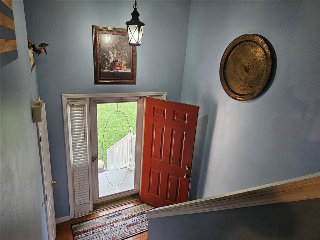 4 bedroom, 3 bathroom, 1,634 sq ft single family residence for sale at 3536 Stonefield Court, Rex, GA 30273 — photo 9
