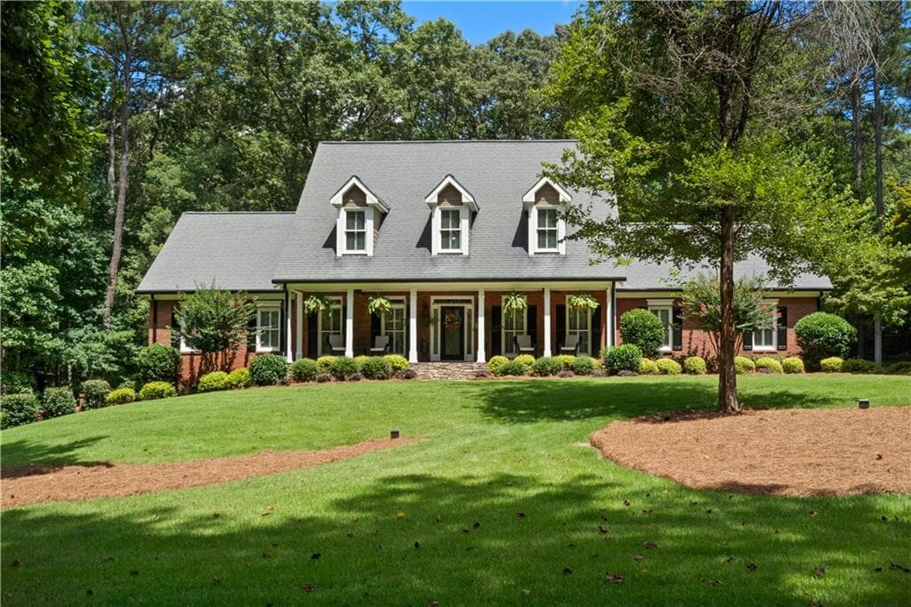 3700 Millstream Lane, Stockbridge, GA 30281 — most recent listing photo