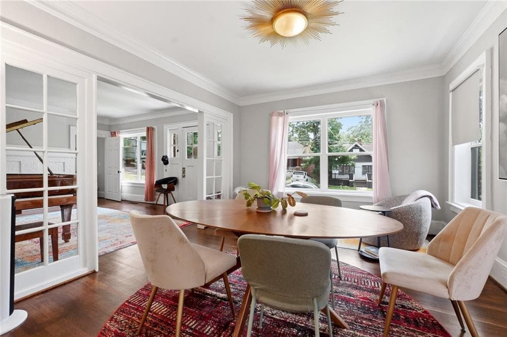3 bedroom, 2 bathroom, 1,459 sq ft single family residence for sale at 1585 Olympian Circle, Atlanta, GA 30310 — photo 8