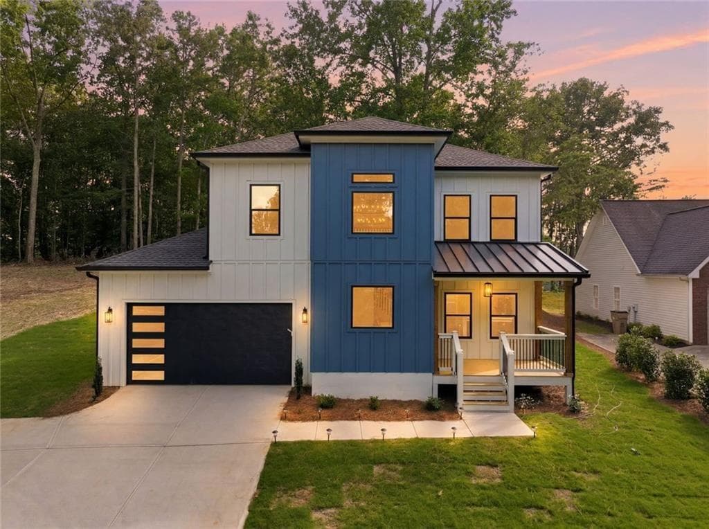 1862 Watauga Drive, Gainesville, GA 30501 — most recent listing photo
