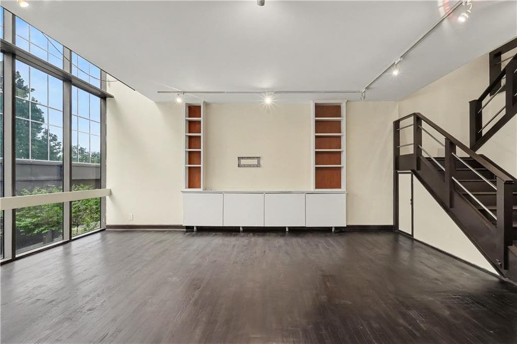 2 bedroom, 3 bathroom, 1,450 sq ft condominium for sale at 145 15th Street 208, Atlanta, GA 30309 — photo 3