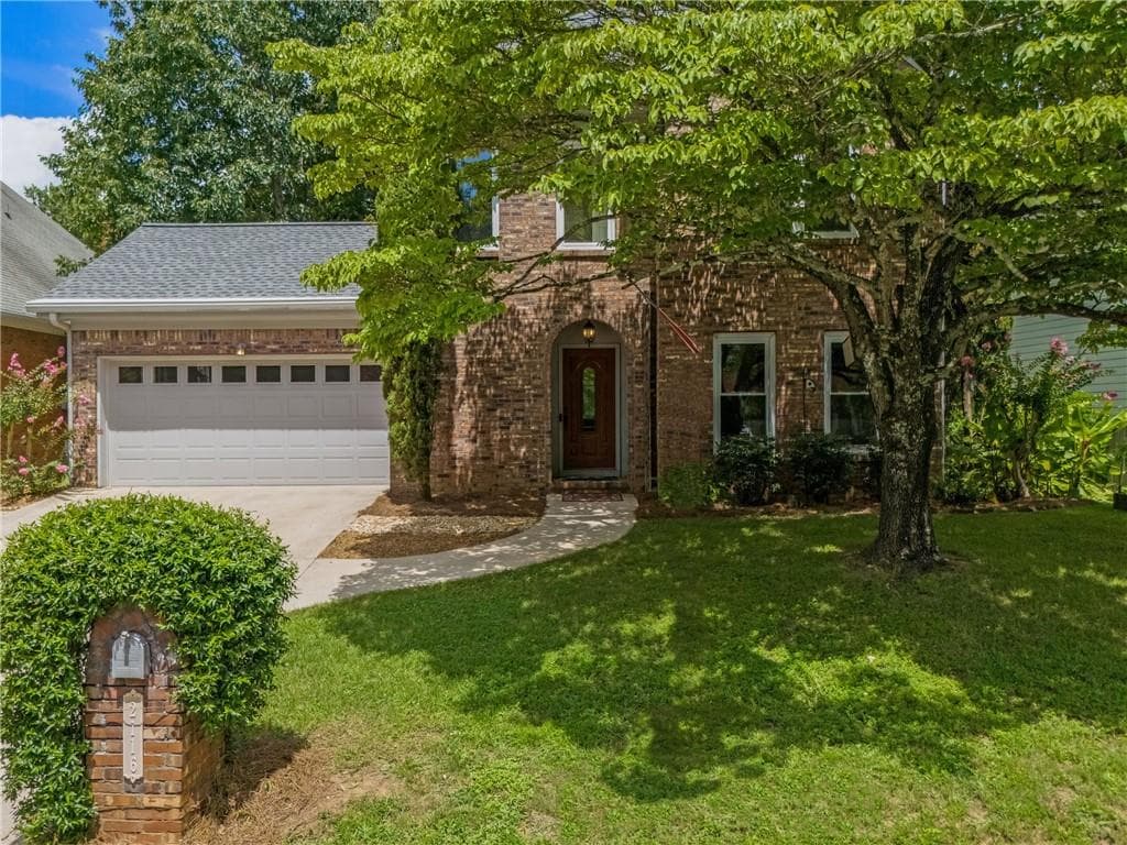 4 bedroom, 4 bathroom, 2,976 sq ft single family residence under contract at 2116 Heritage Heights, Decatur, GA 30033 — photo 5