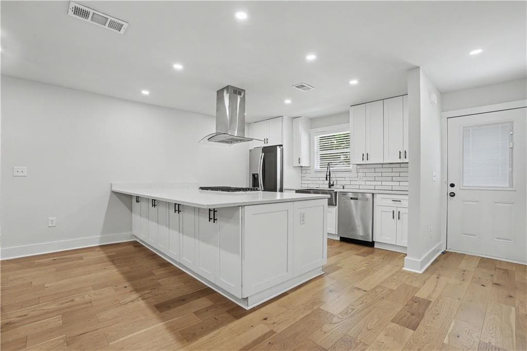 4 bedroom, 3 bathroom, 1,512 sq ft single family residence for sale at 2535 Rhoanoke Drive, Duluth, GA 30096 — photo 7