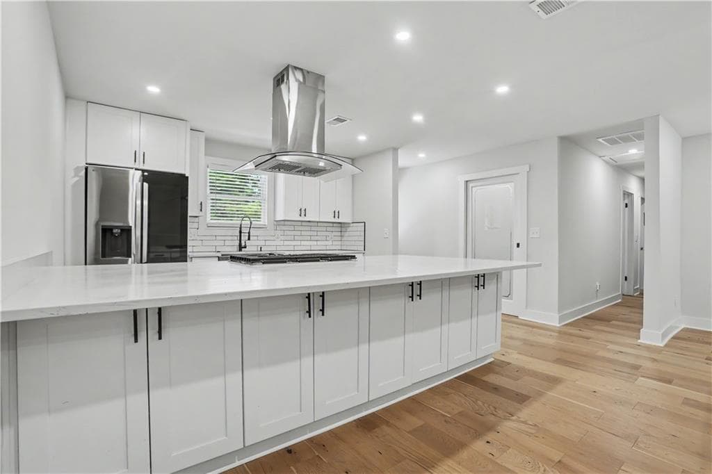 4 bedroom, 3 bathroom, 1,512 sq ft single family residence for sale at 2535 Rhoanoke Drive, Duluth, GA 30096 — photo 9